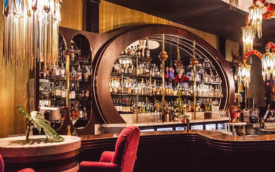 8 Best Cocktail Bars In Brisbane 2022