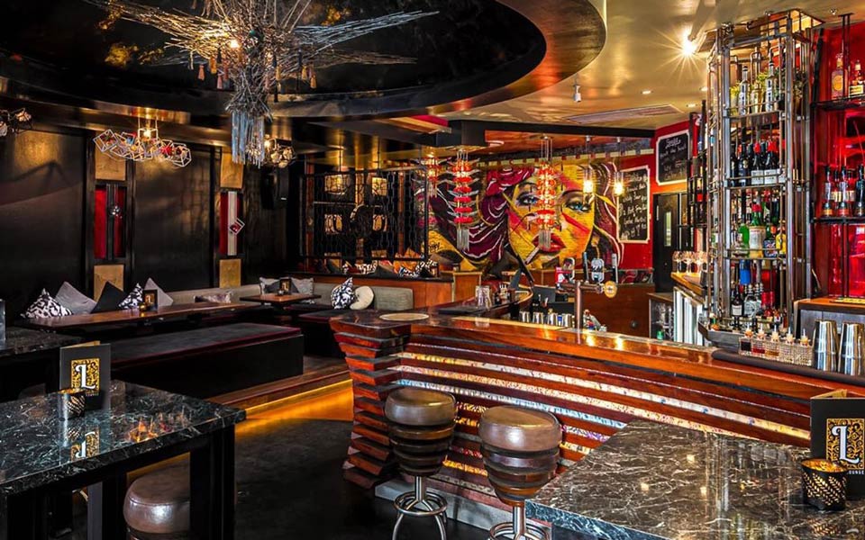 Cool Brisbane Cocktail Bars [2021 Edition]