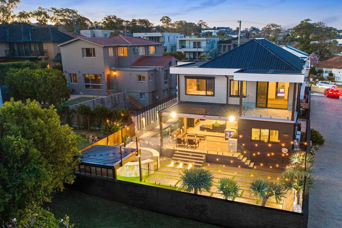 Blakehurst Real Estate: Sydney Pad To Send Rich Buyers ‘Putting Crazy’