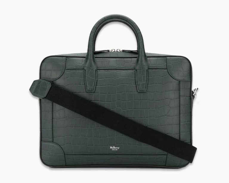 mulberry laptop sleeve