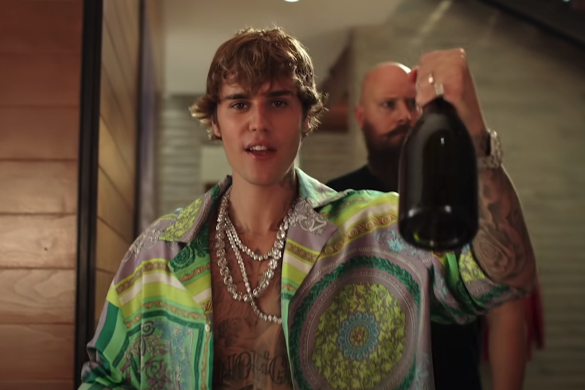 Justin Bieber’s Latest ‘Outrageous’ Rolex Flex Imparts Timeless Truth About Watch Investing