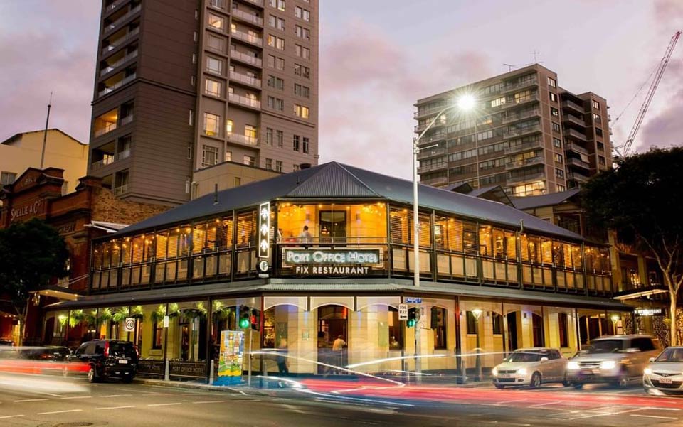 10 Best Brisbane Pubs 2023