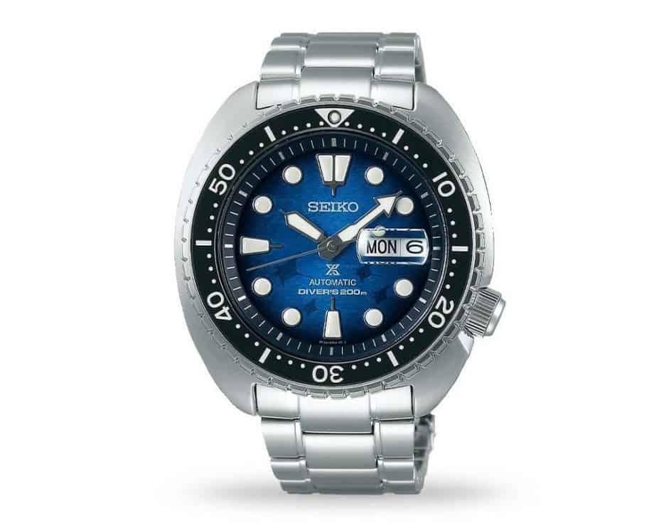 Best Seiko Watches To Buy In 2020