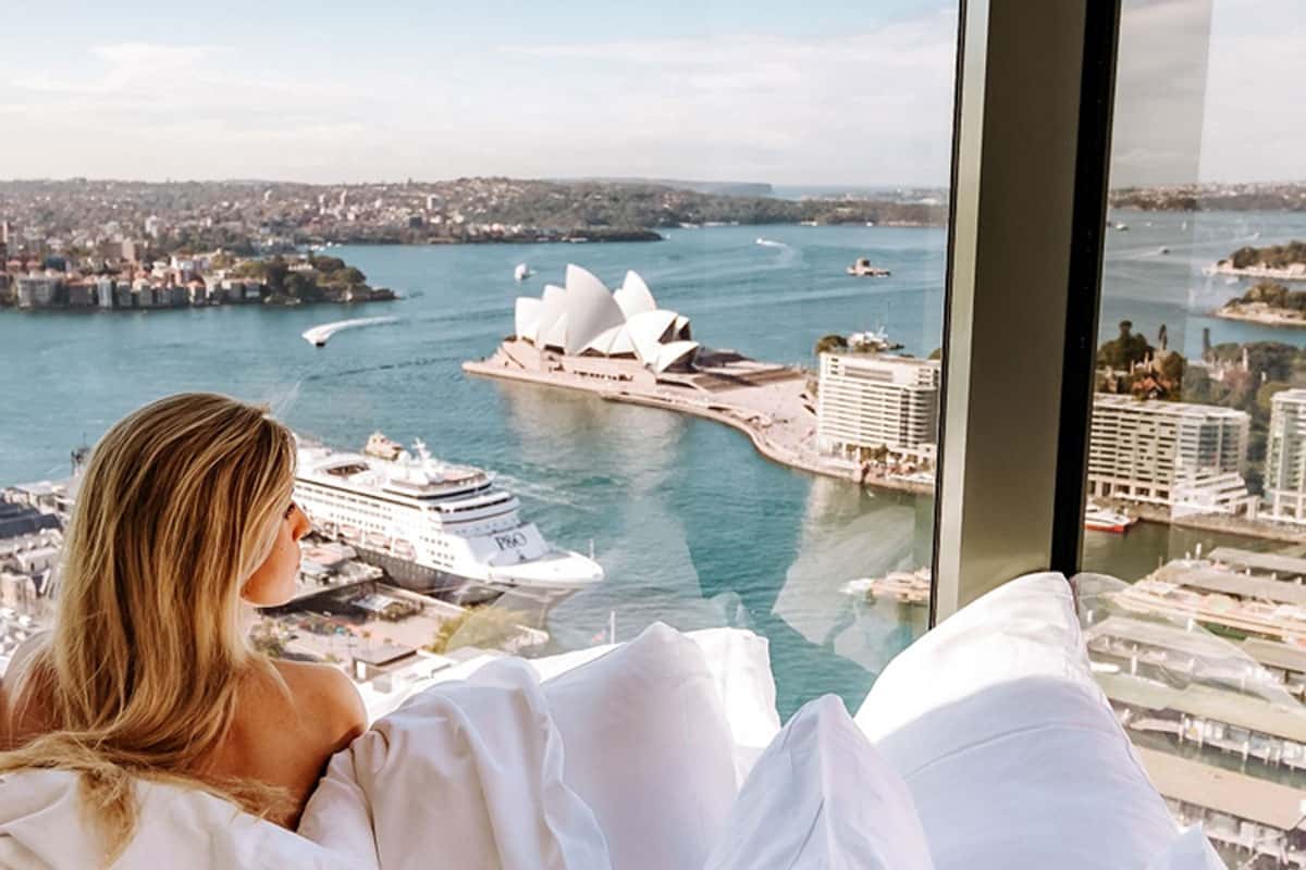 Australia Urged To Consider 'Luxury Quarantine' For Returning Travellers