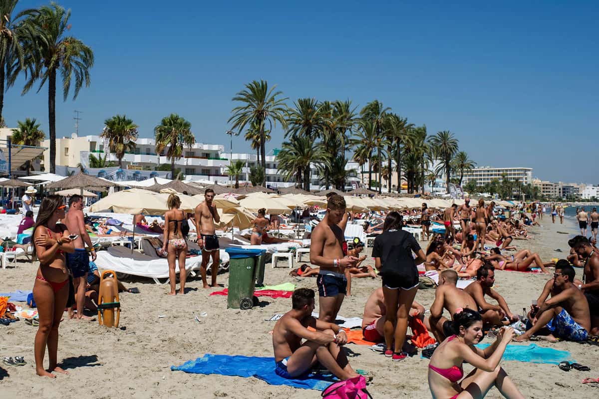 Ibiza 2022: Spanish Island Faces Biggest Challenge Yet