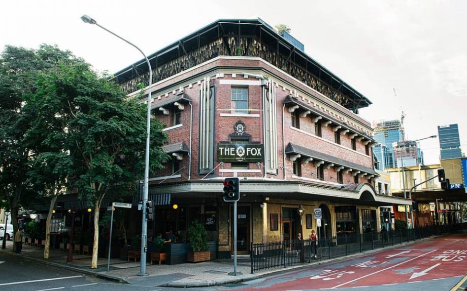 Cool Brisbane Pubs [2020 Edition]