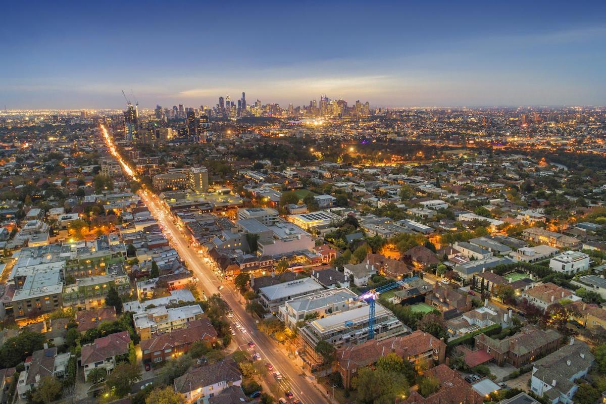 Melbourne Property Market: $20 Billion ‘Black Hole’ Could Wreak Havoc On Economy