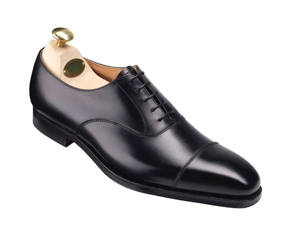 best mens dress shoes for trade shows