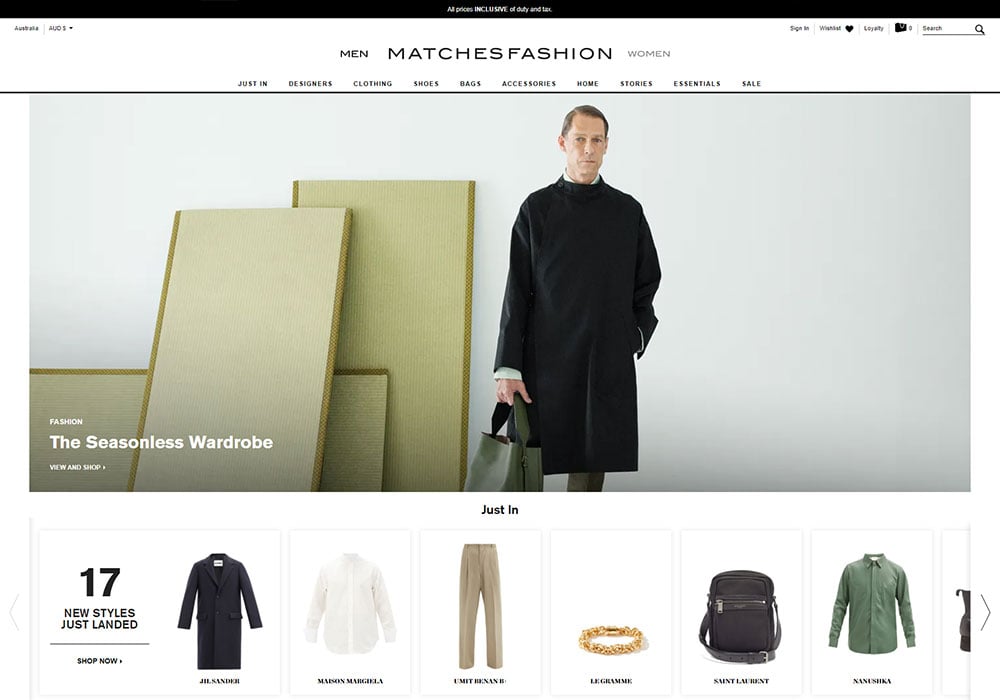 Best Online Shopping For Mens Clothing [2021 Edition]