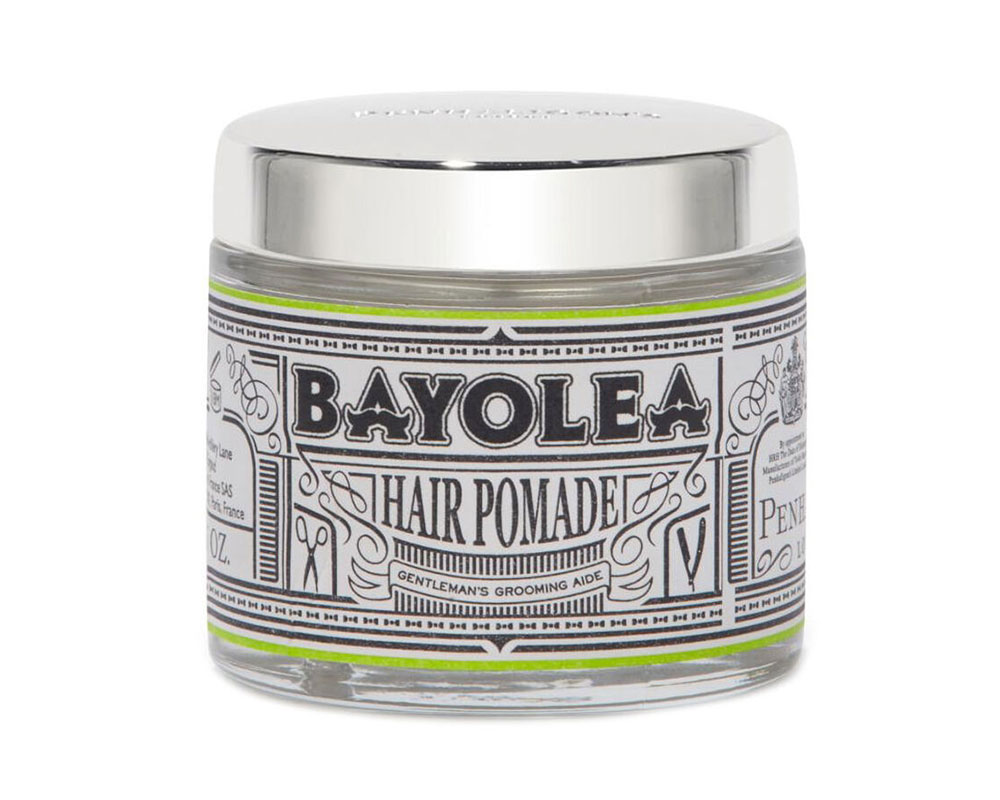Penhaligon’s Bayolea Hair Pomade