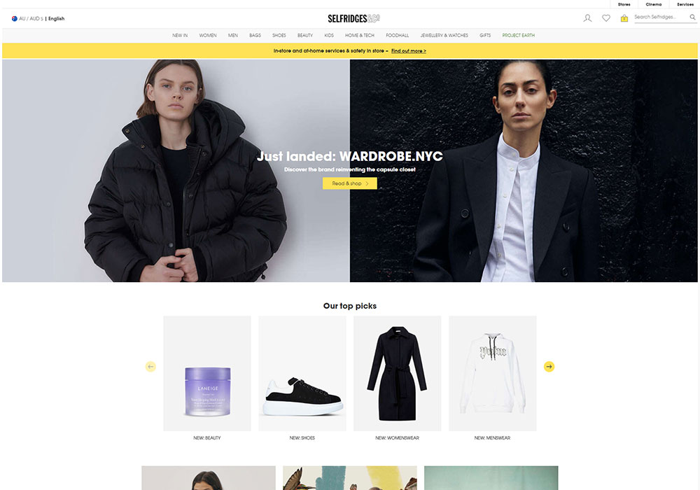 Best Online Shopping For Mens Clothing [2021 Edition]