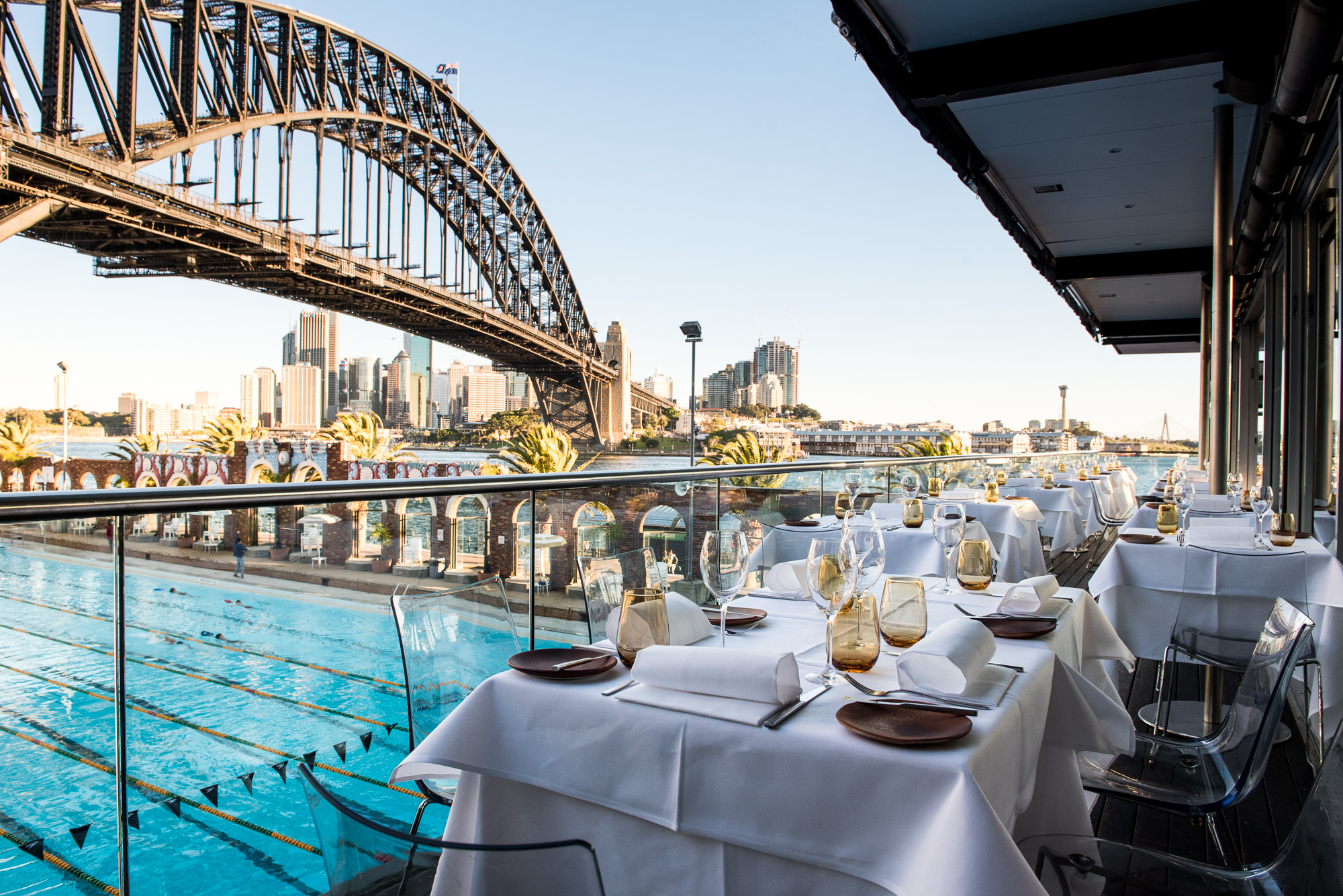 William Blue Dining: Savvy Reason Every Sydneysider Should Visit