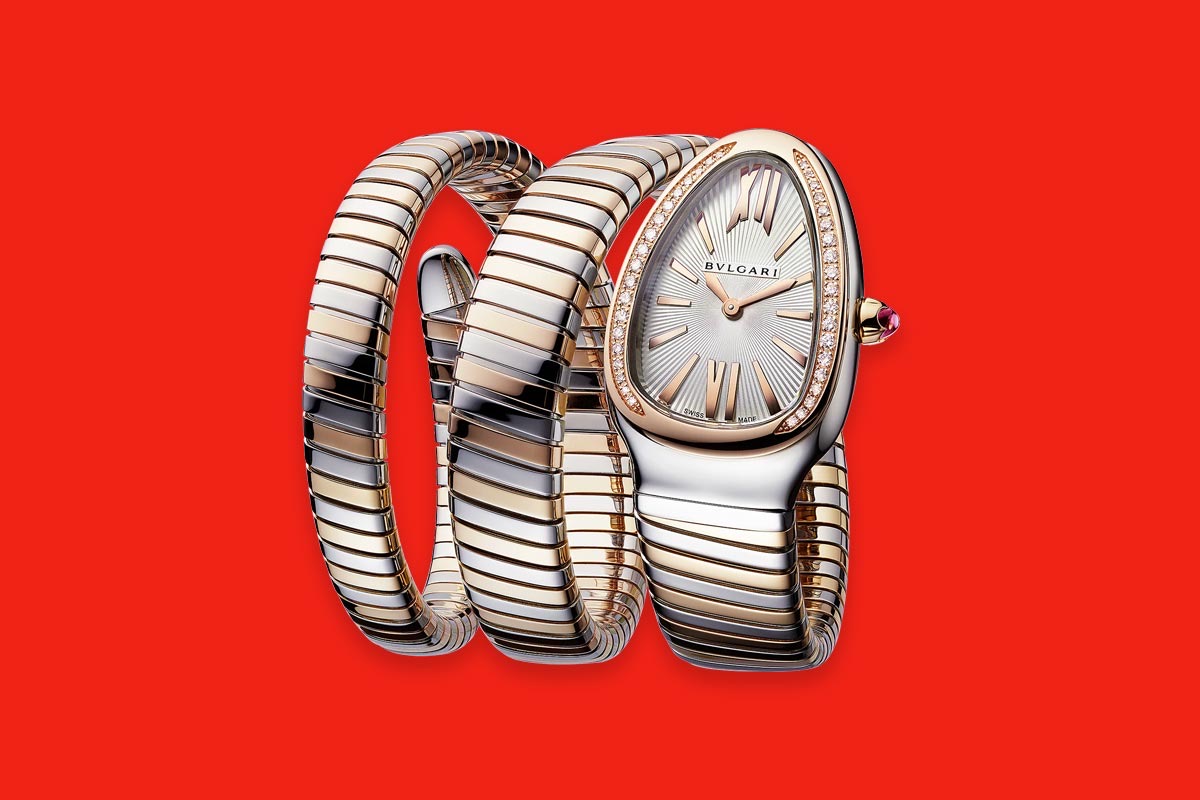 Detail� In Australia Post Luxury Watch Scandal