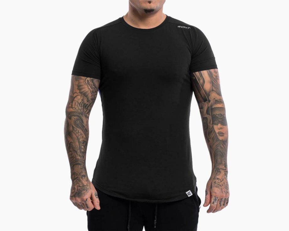 Best Gym Tops & Shirts For Men [2021 Edition]