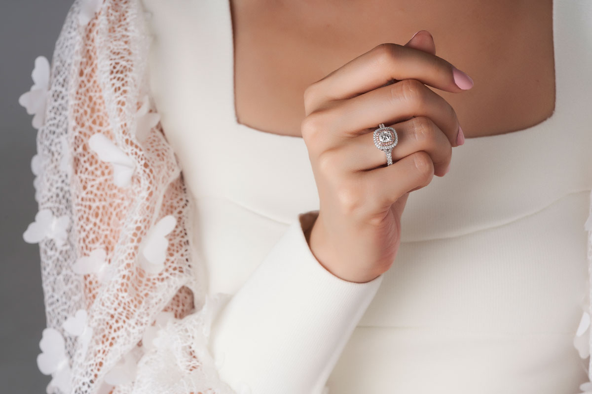 How To Buy An Engagement Ring In Australia
