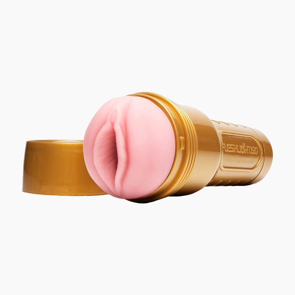 Fleshlight go stamina training