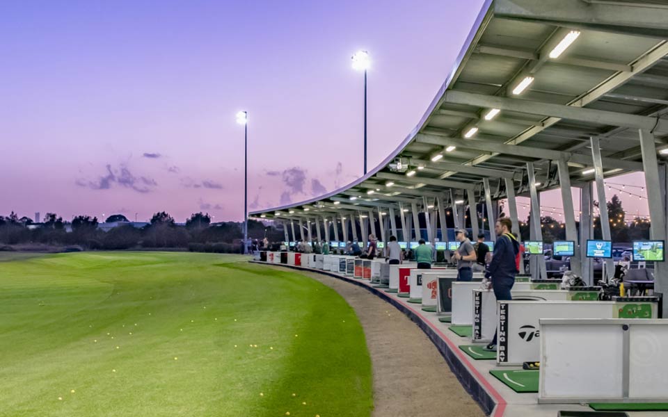 10 Best Brisbane Golf Driving Ranges