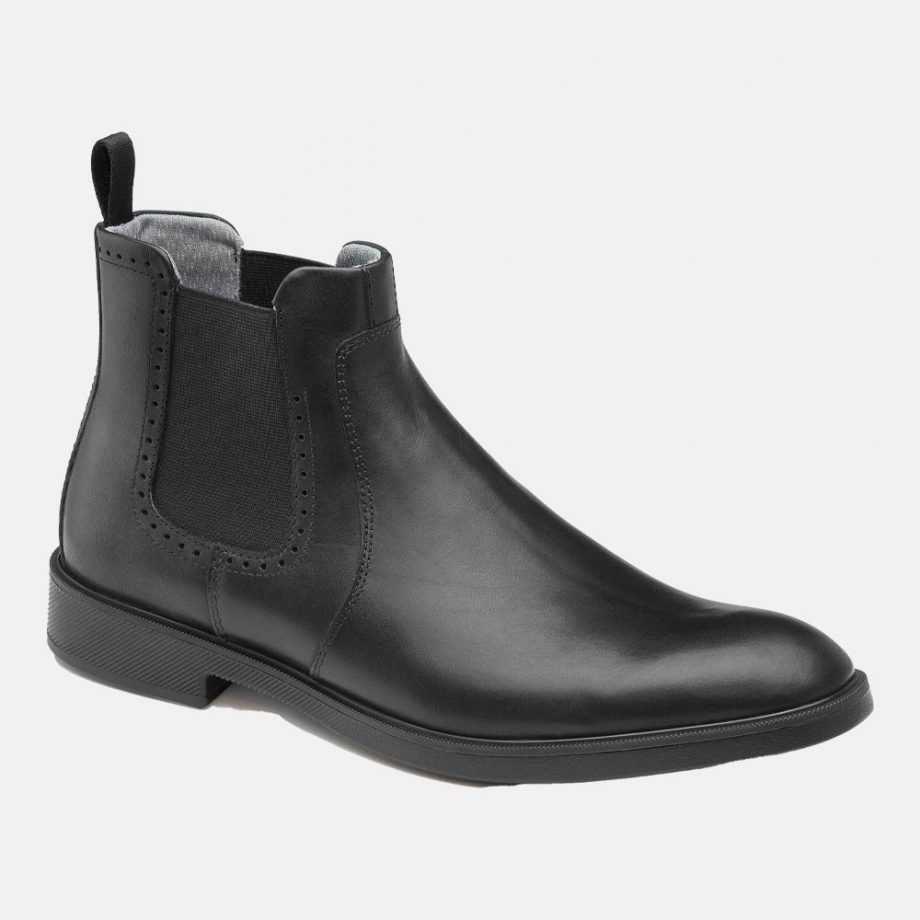 best wide shoes for men