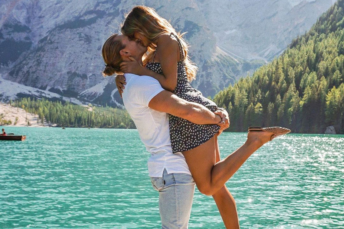 'Human' Relationship Skill That Could Massively Boost Your Dating Success