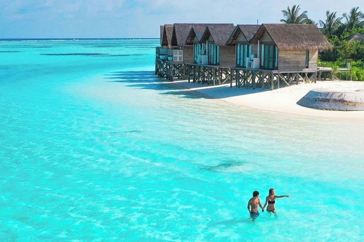 Maldives First Country Ever To Launch 'Traveller Loyalty' Program