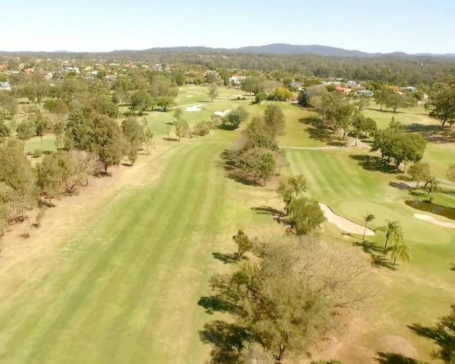 Best Brisbane Golf Courses [2021 Edition]