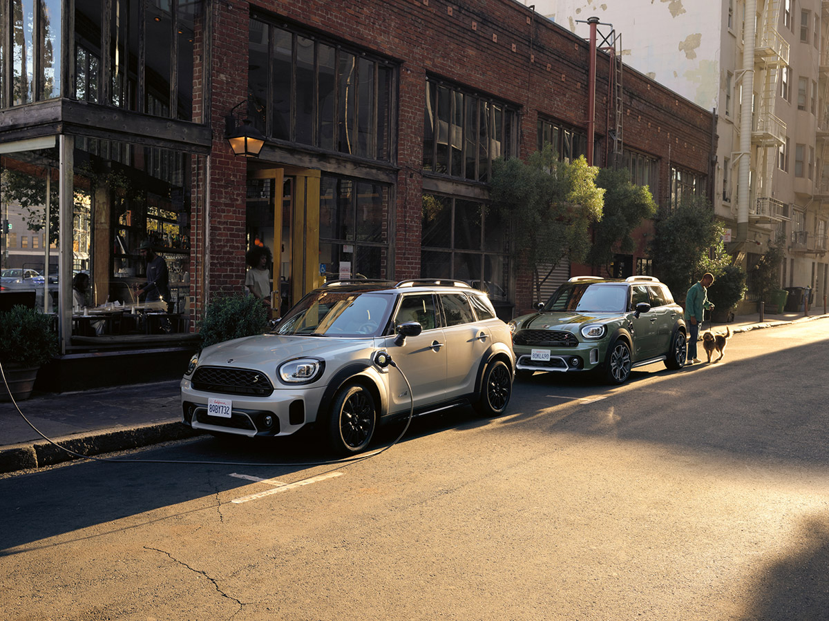 Why MINI Could Be Australia’s Most Unexpectedly Relevant Car Brand Of 2020
