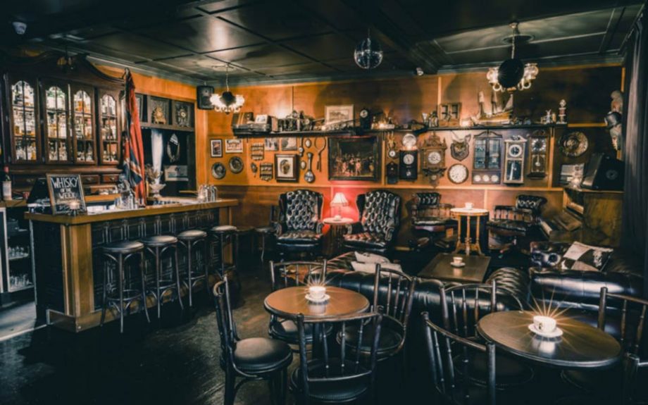 Cool Brisbane Whisky Bars [2020 Edition]