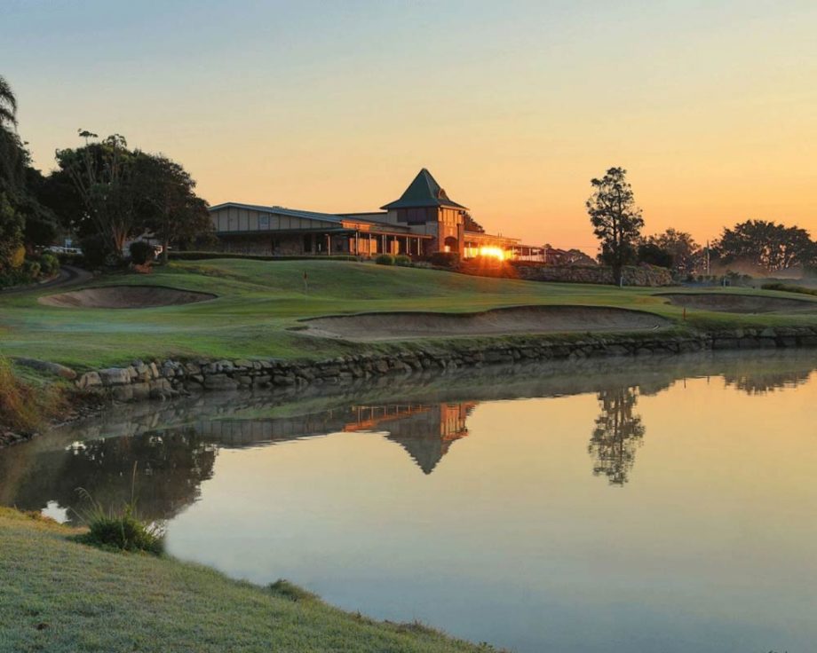 Best Brisbane Golf Courses [2021 Edition]