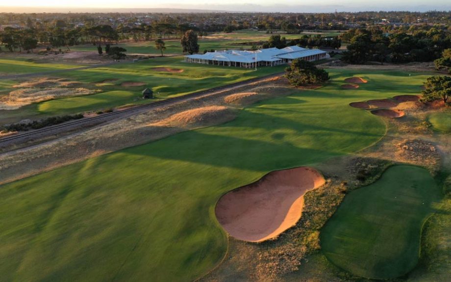 Best Adelaide Golf Courses [2021 Edition]
