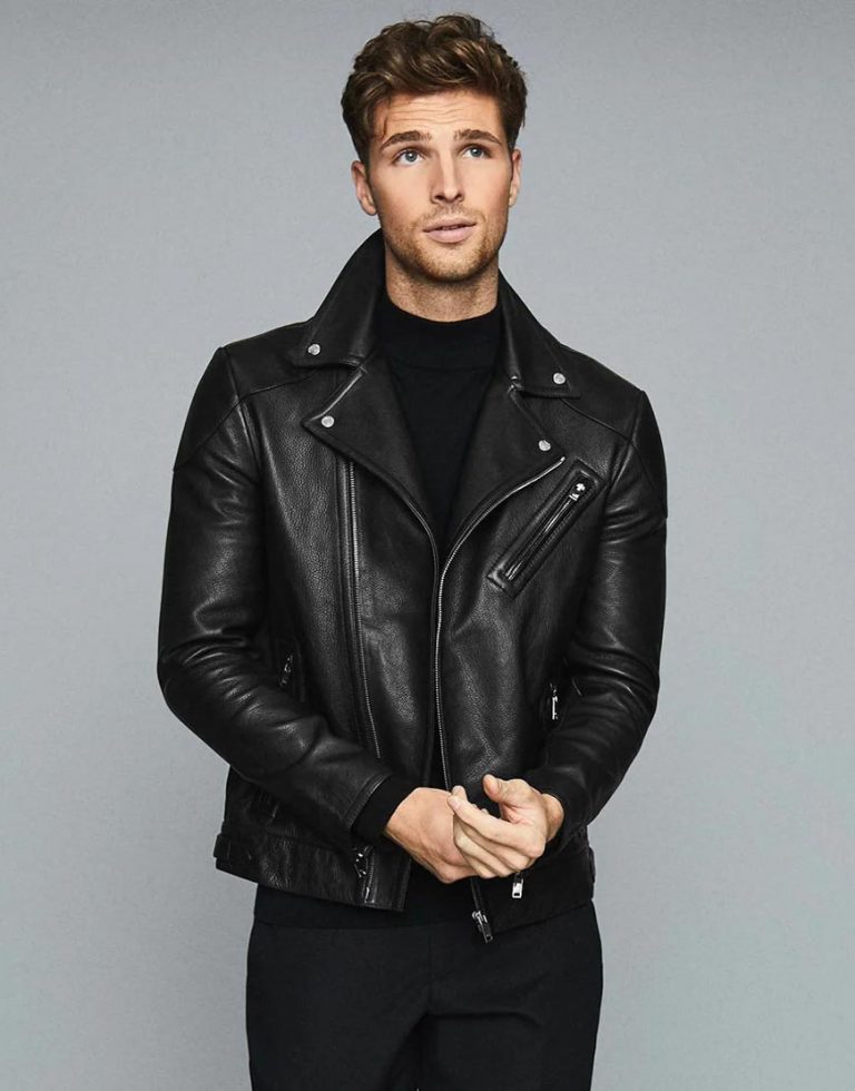 Best Leather Jackets For Men [2020 Edition]