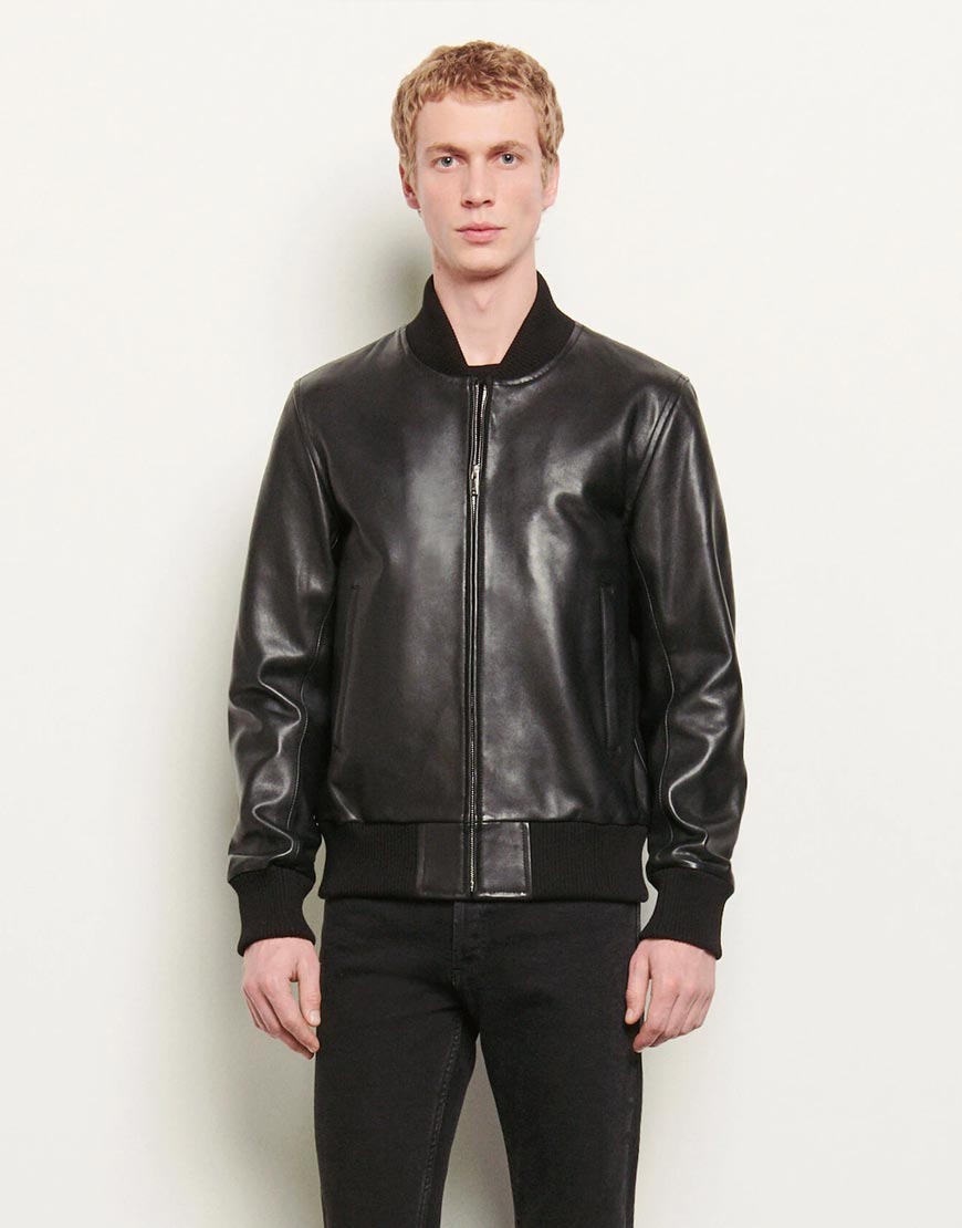 Best Leather Jackets For Men [2020 Edition]