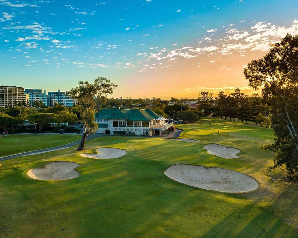 Best Brisbane Golf Courses | Top Public & Private Clubs To Play