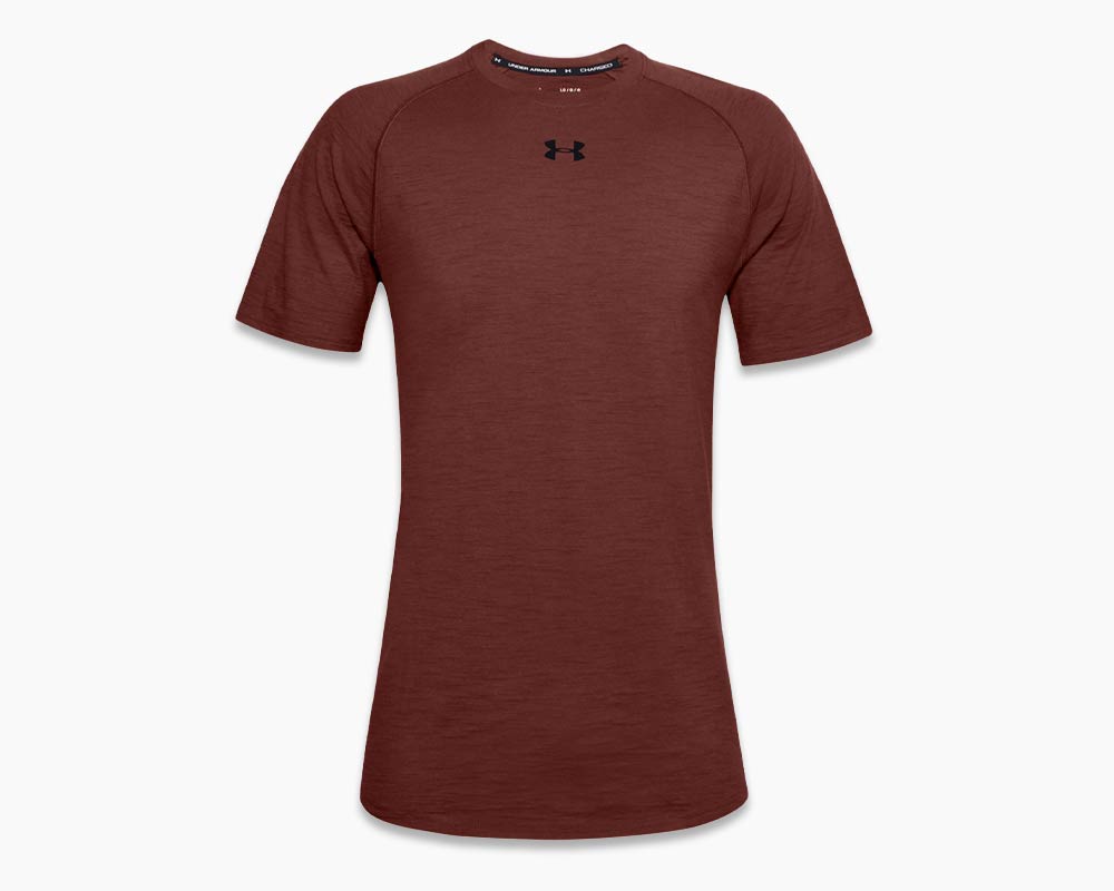 Under Armour - Charged Cotton Tee