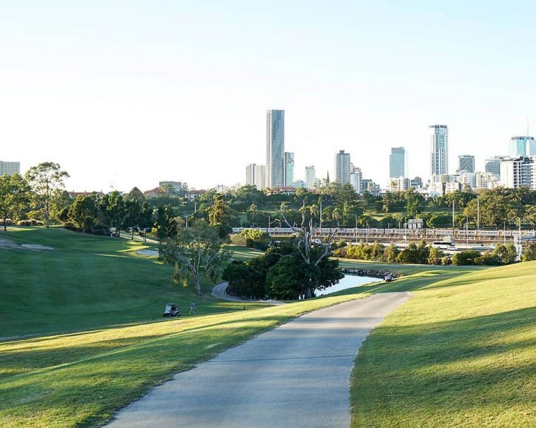 Best Brisbane Golf Courses [2021 Edition]
