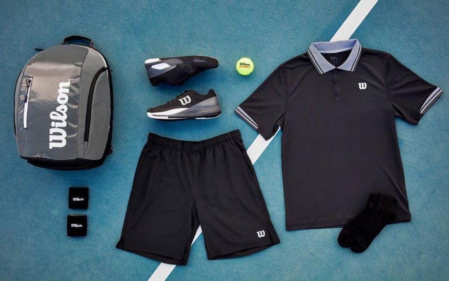 Best Tennis Clothing & Apparel For Men [2021 Edition]