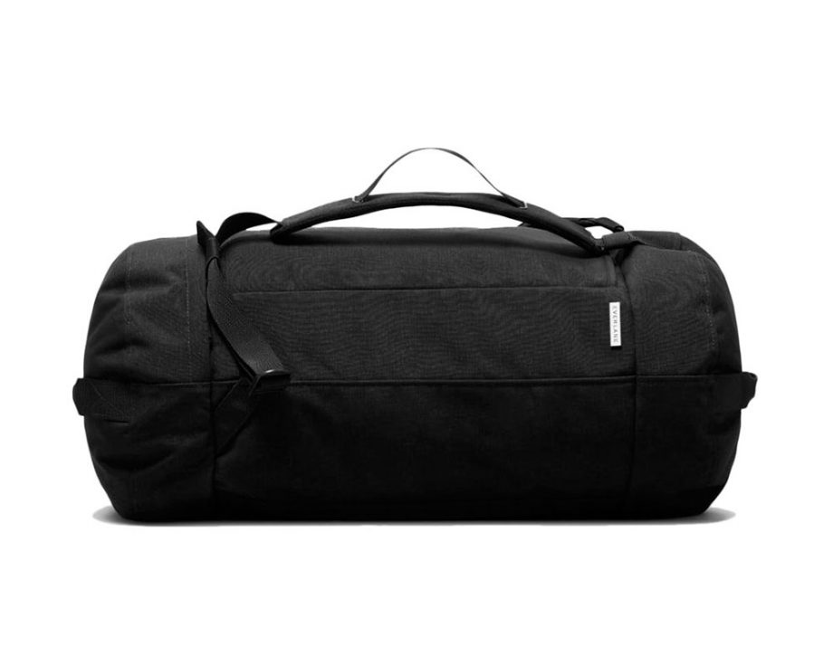 Best Gym & Sports Bags For Men [2021 Edition]