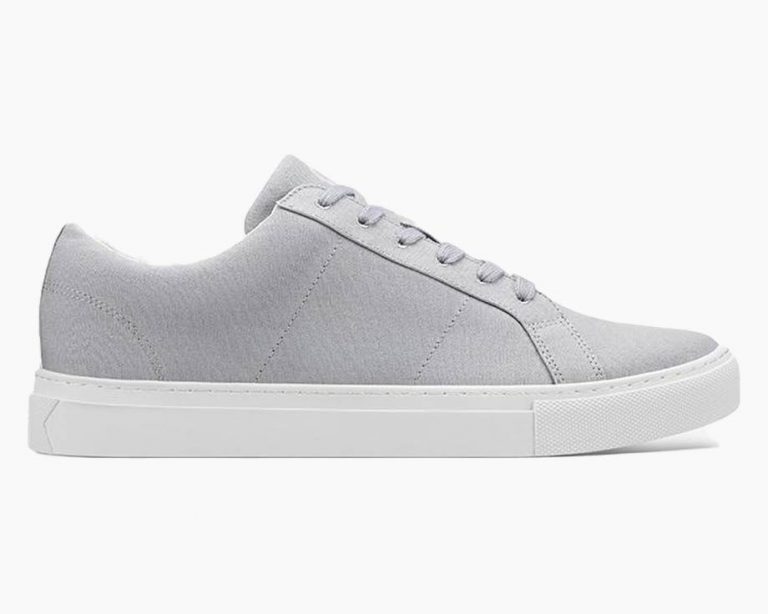 Best Grey Sneakers For Men [2021 Edition]