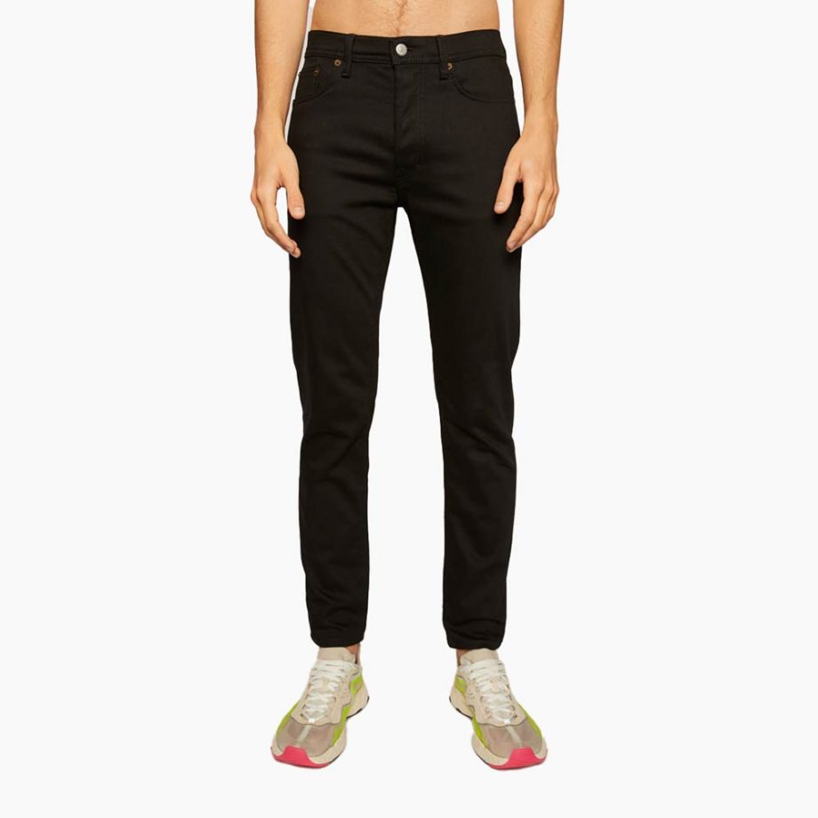 20 Best Black Jeans For Men [2021 Edition]