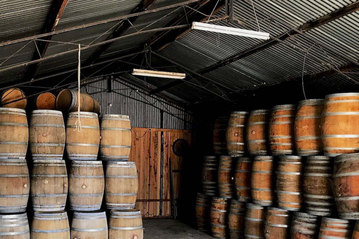 Investing In Whiskey Trend Has Us Ditching Dollars For Drams