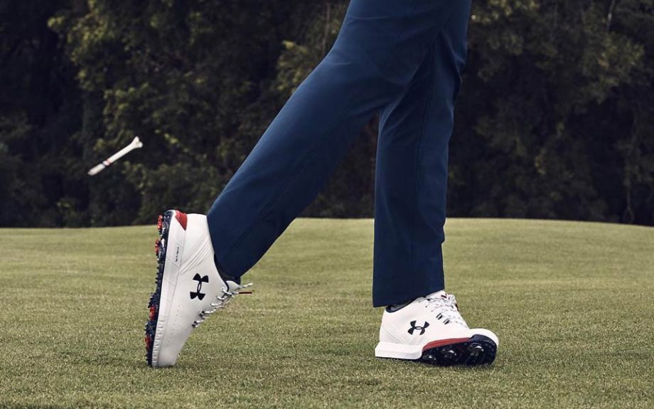 Best Golf Shoes For Men [2021 Edition]