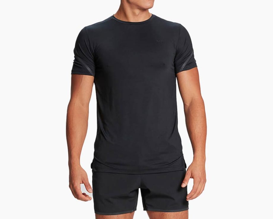 Best Gym Tops & Shirts For Men [2021 Edition]