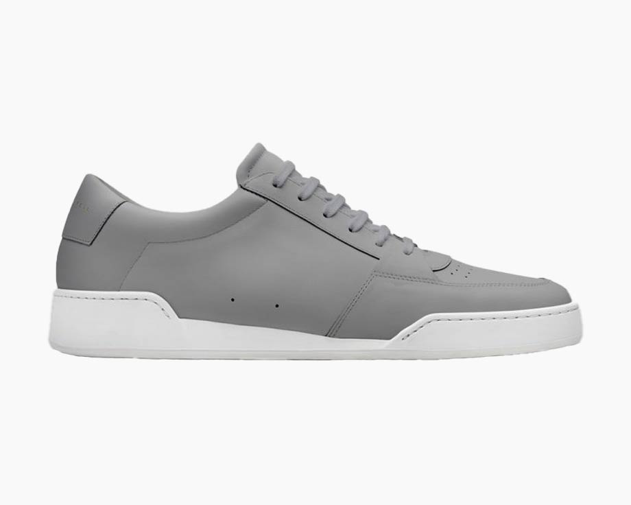 Best Grey Sneakers For Men [2020 Edition]