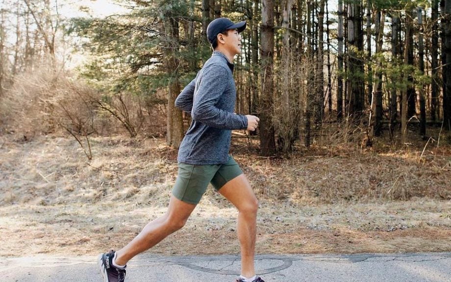 21 Best Running Gear & Clothes For Men [2021 Edition]