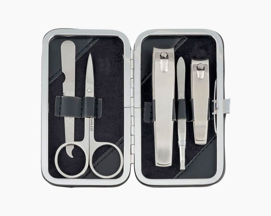 Best Manicure Kits For Men [2020 Edition]