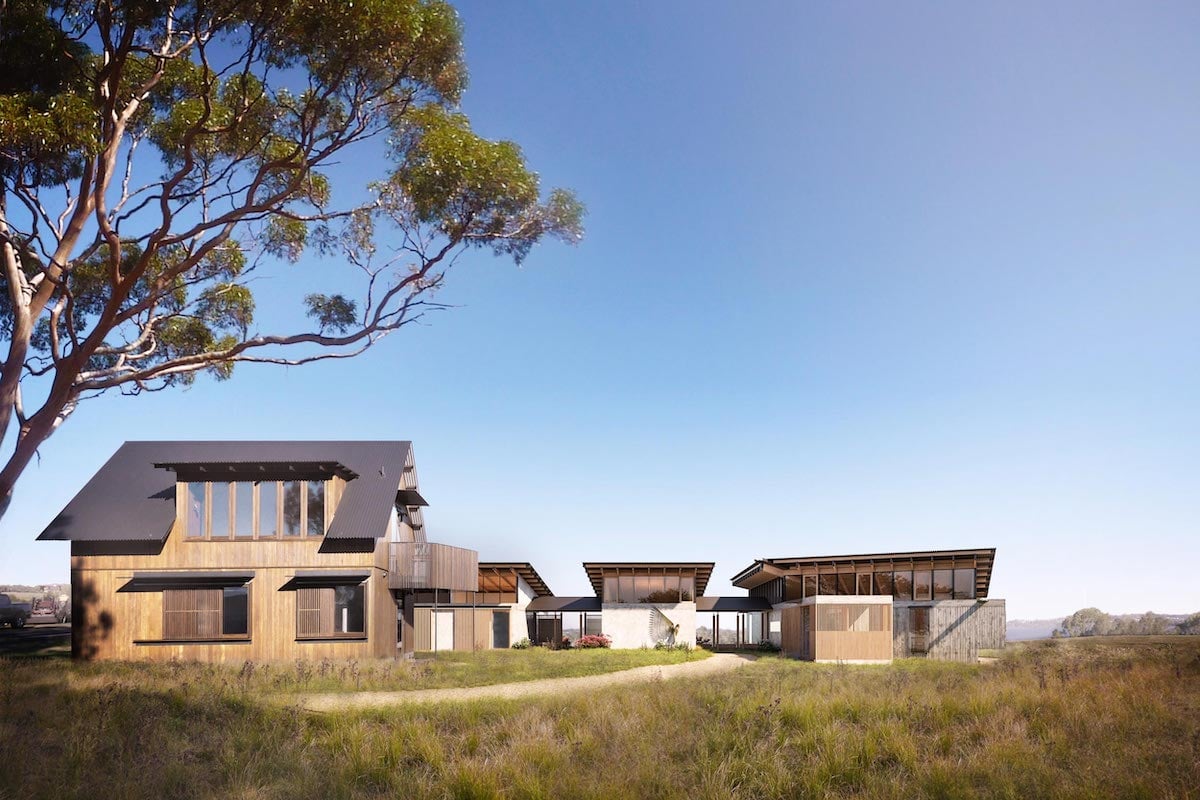 The Little Known Features Architects Look For When Buying A House That 