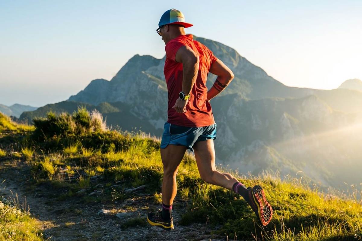 21 Best Trail Running Shoes For Men