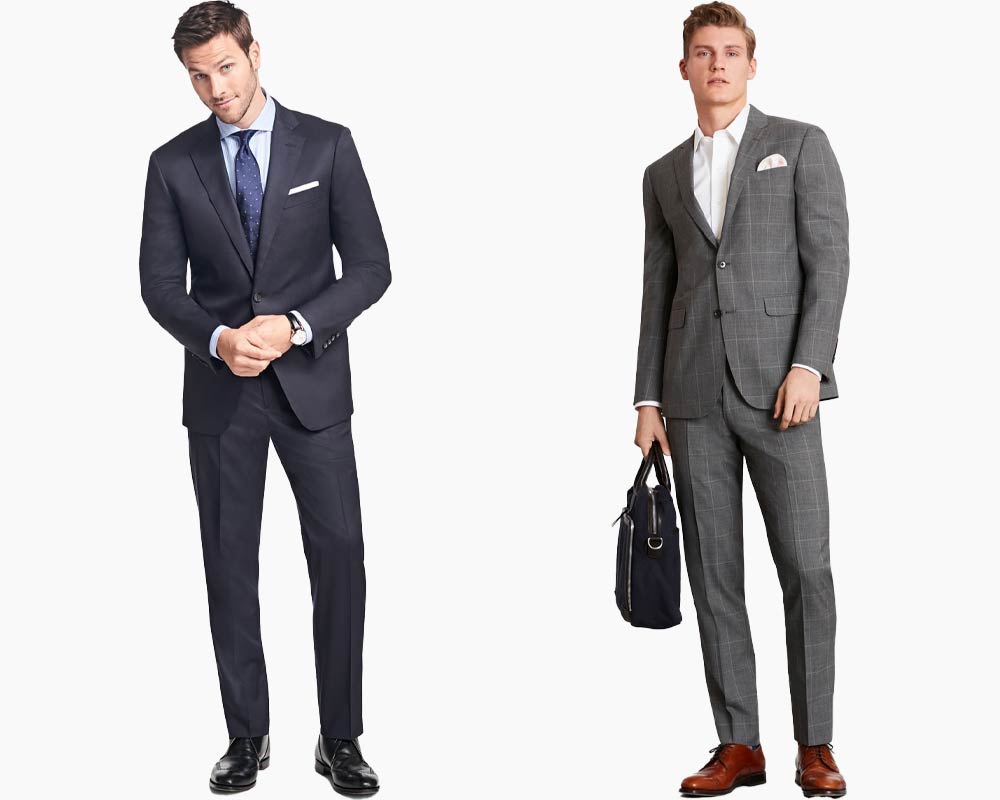 22 Best Men's Suit Brands For Formal Flair in 2023