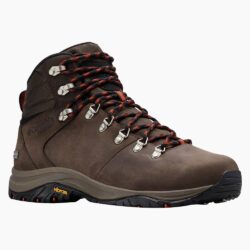 21 Best Hiking Boots For Men in 2023