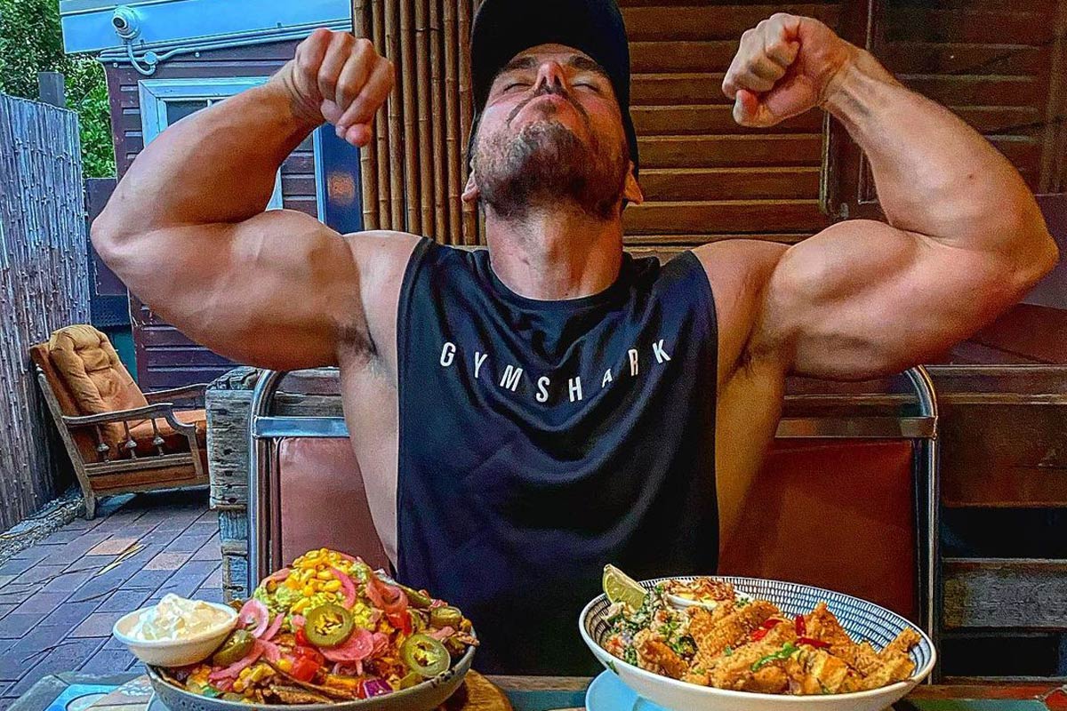 Intermittent Fasting Revelation Good News For Building Muscle, Study Finds