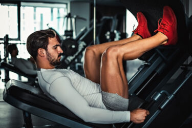 The Dangers Of Being ‘Shredded’, According To Gym Junkies